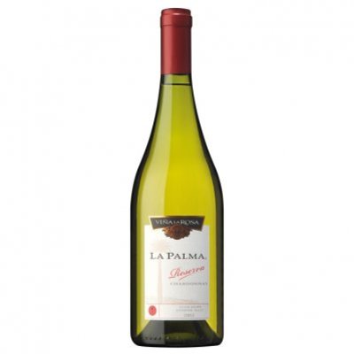 La Palma Chardonnay Reserve